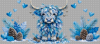 16oz Animals-L  1464